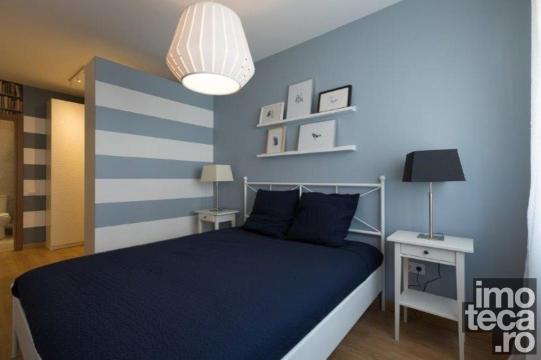 4 room Apartment for sale, Drumul Taberei area